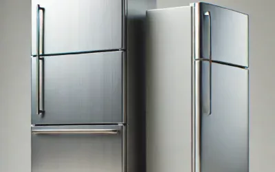 Comparer la consommation énergétique : neuf vs usagé ⚡♻️