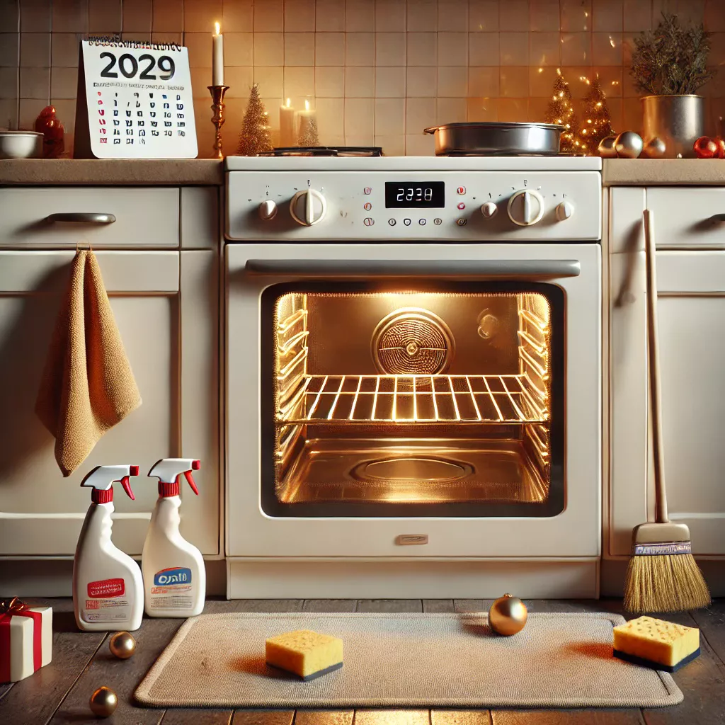 Cuisinière_Noel_nettoyage_Article