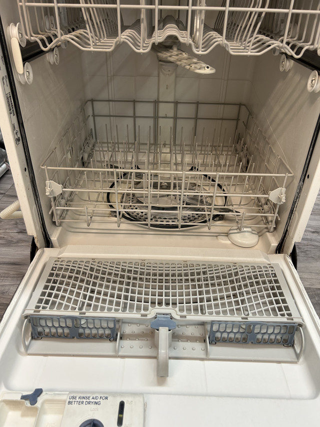 Lave-Vaisselle Whirlpool Du1300Xtvq2 – Image 2