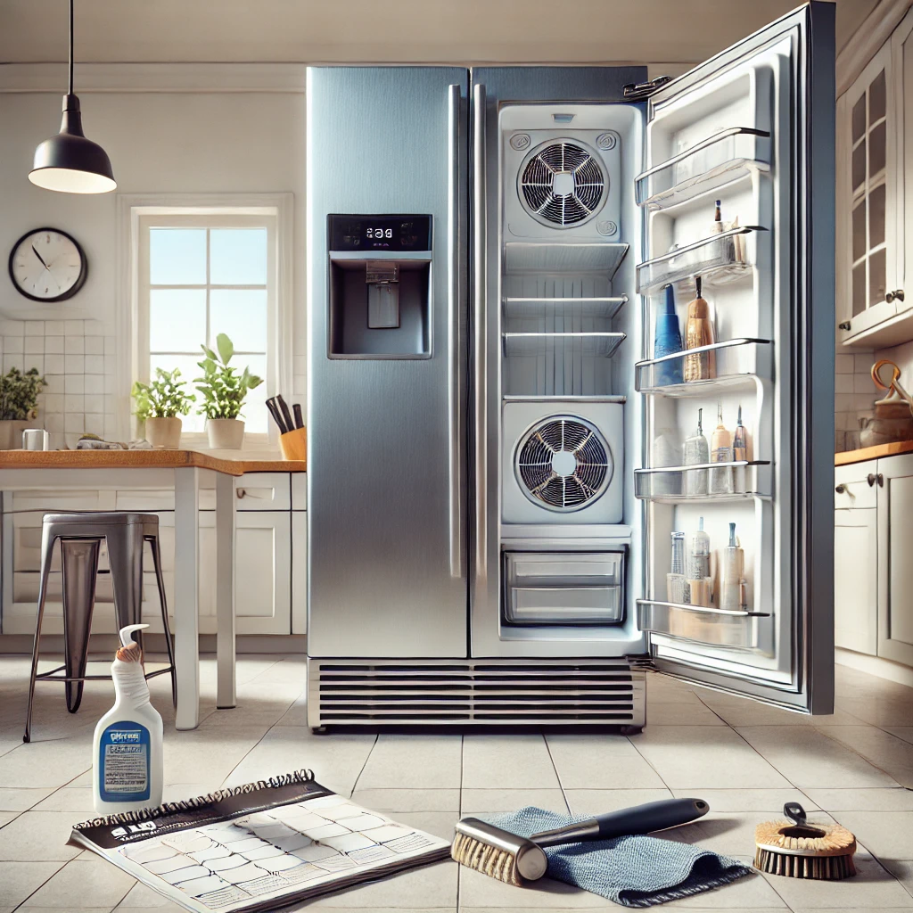 Nettoyage Frigidaire_Article