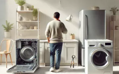 Réparer ou remplacer ? Guide pour prolonger la vie de vos électros ♻️