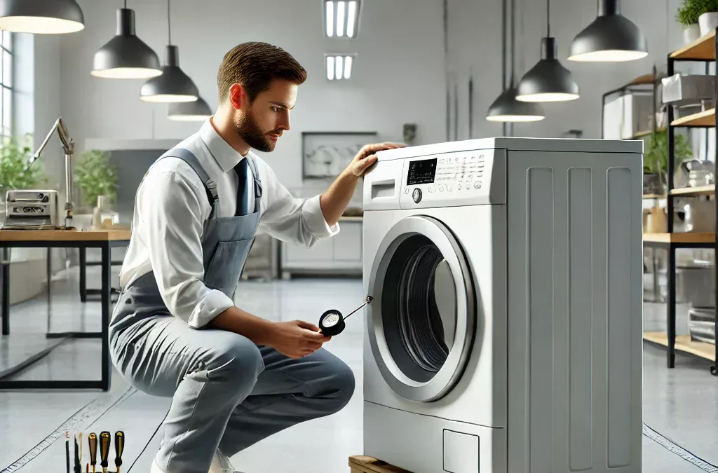 Comment Proliko Électros contrôle et teste ses produits avant vente ✅