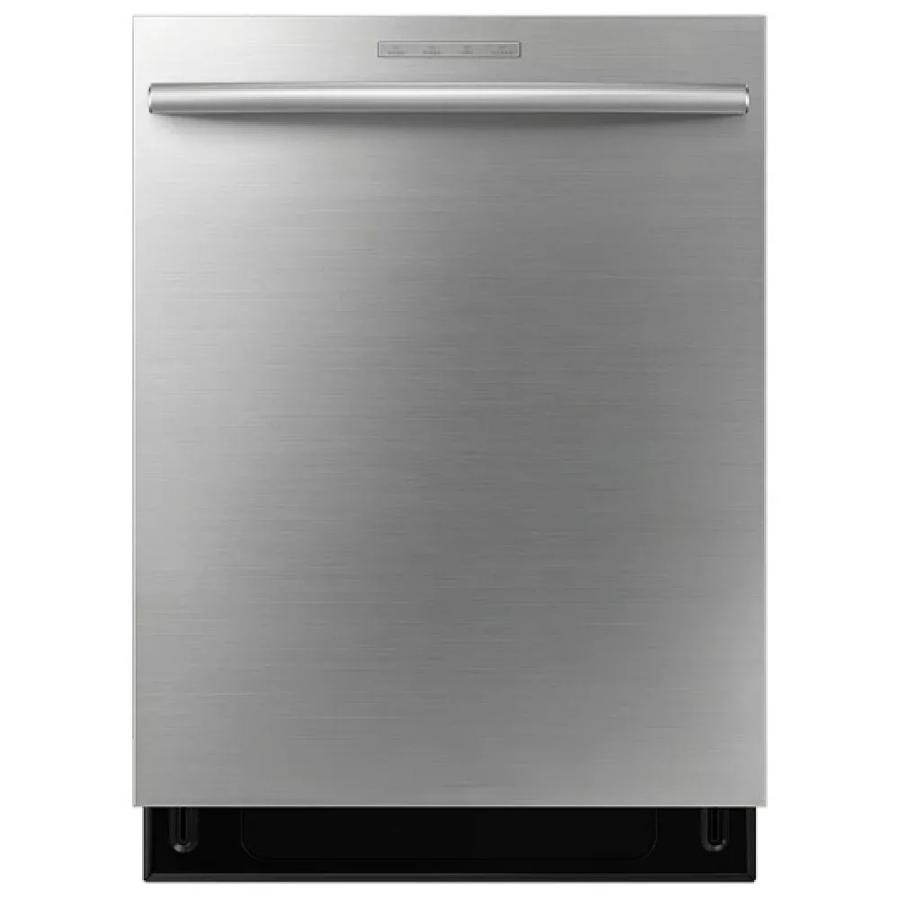 Lave-vaisselle Samsung DW80F800UWS – Inox – 44 dB – Encastrable 24 po