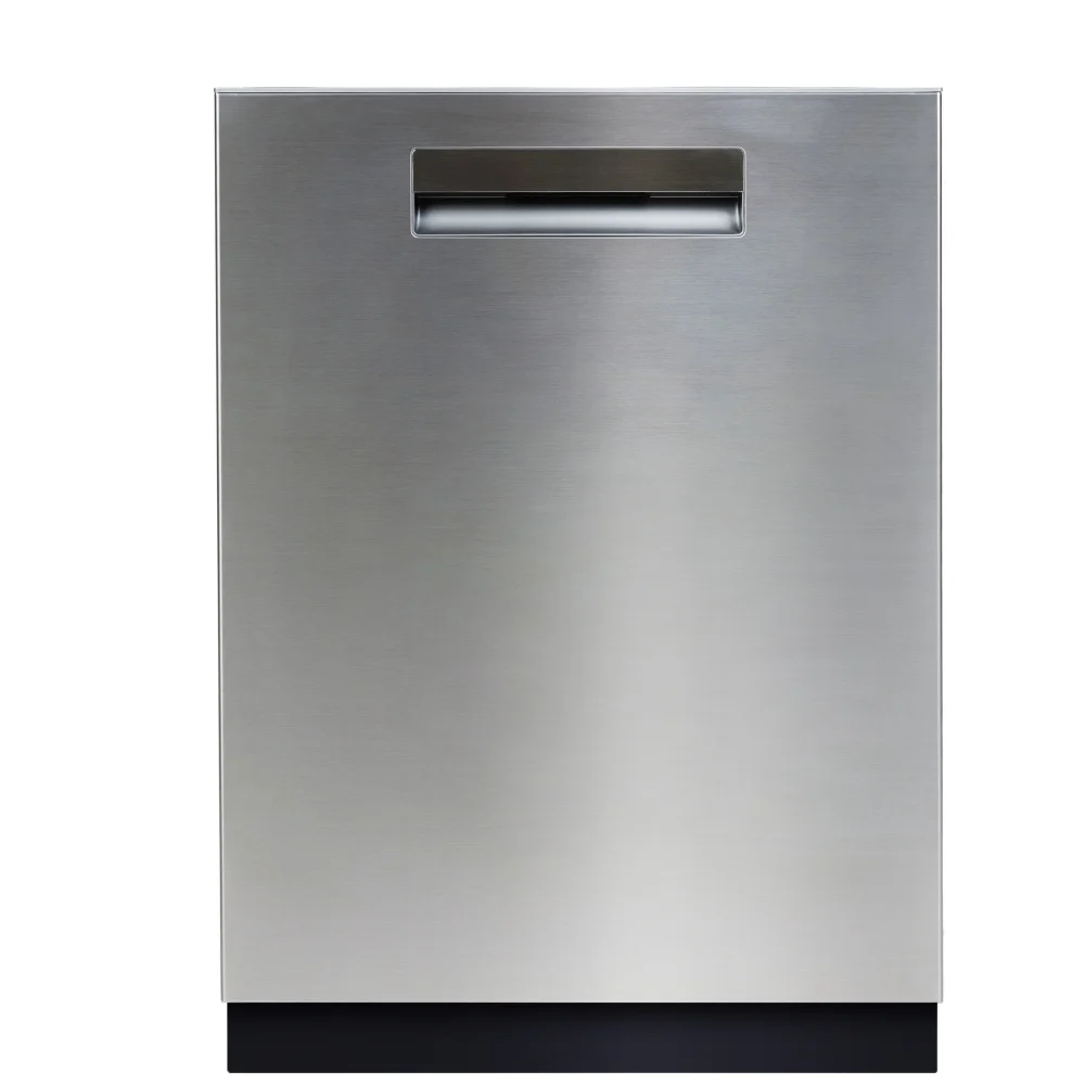 Lave-vaisselle Blomberg DWT81800SSIH – Inox – Silencieux – Boîte ouverte