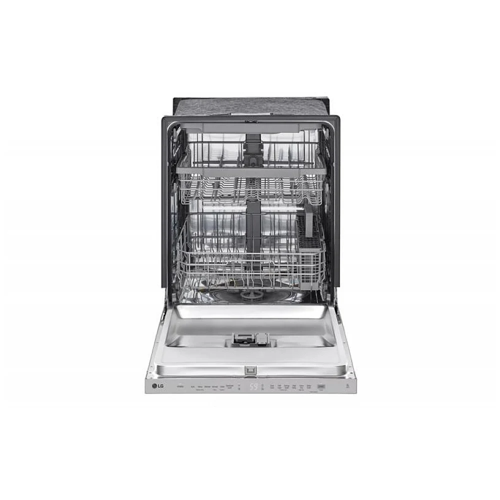 Lave-vaisselle LG Inox – LDPN454HT (Boîte ouverte) – Image 2