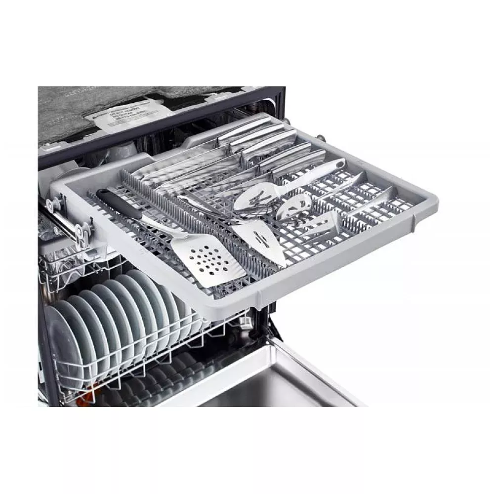Lave-vaisselle LG Inox – LDPN454HT (Boîte ouverte) – Image 3