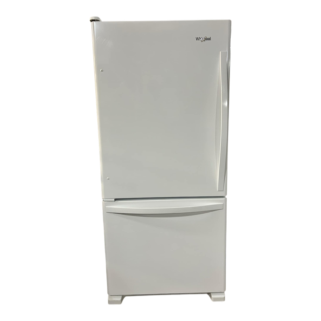 Frigidaire Whirlpool WRB329DFBW05