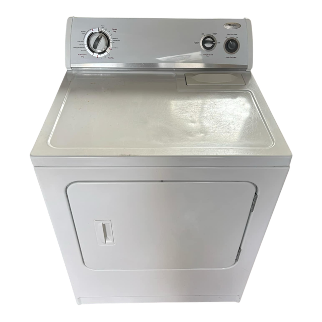 Sécheuse Whirlpool Ywed5200Vq1