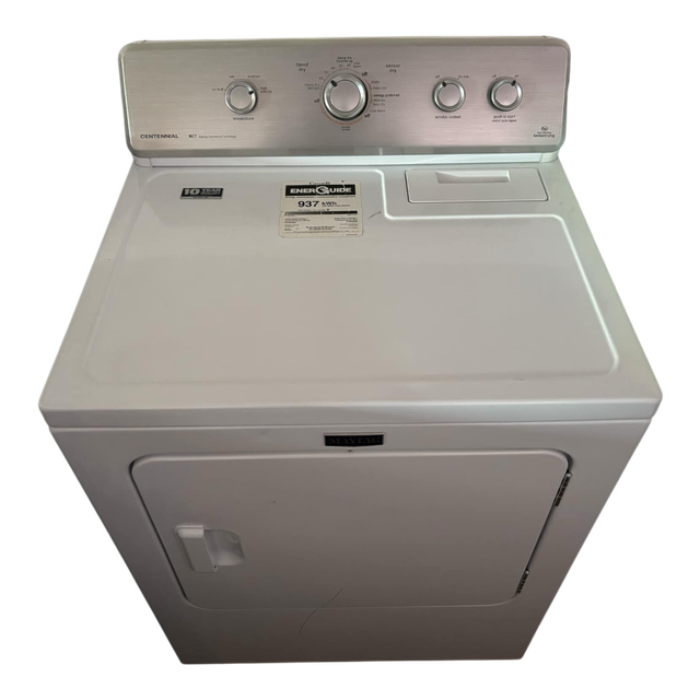 Sécheuse Maytag Ymedc415Ew1
