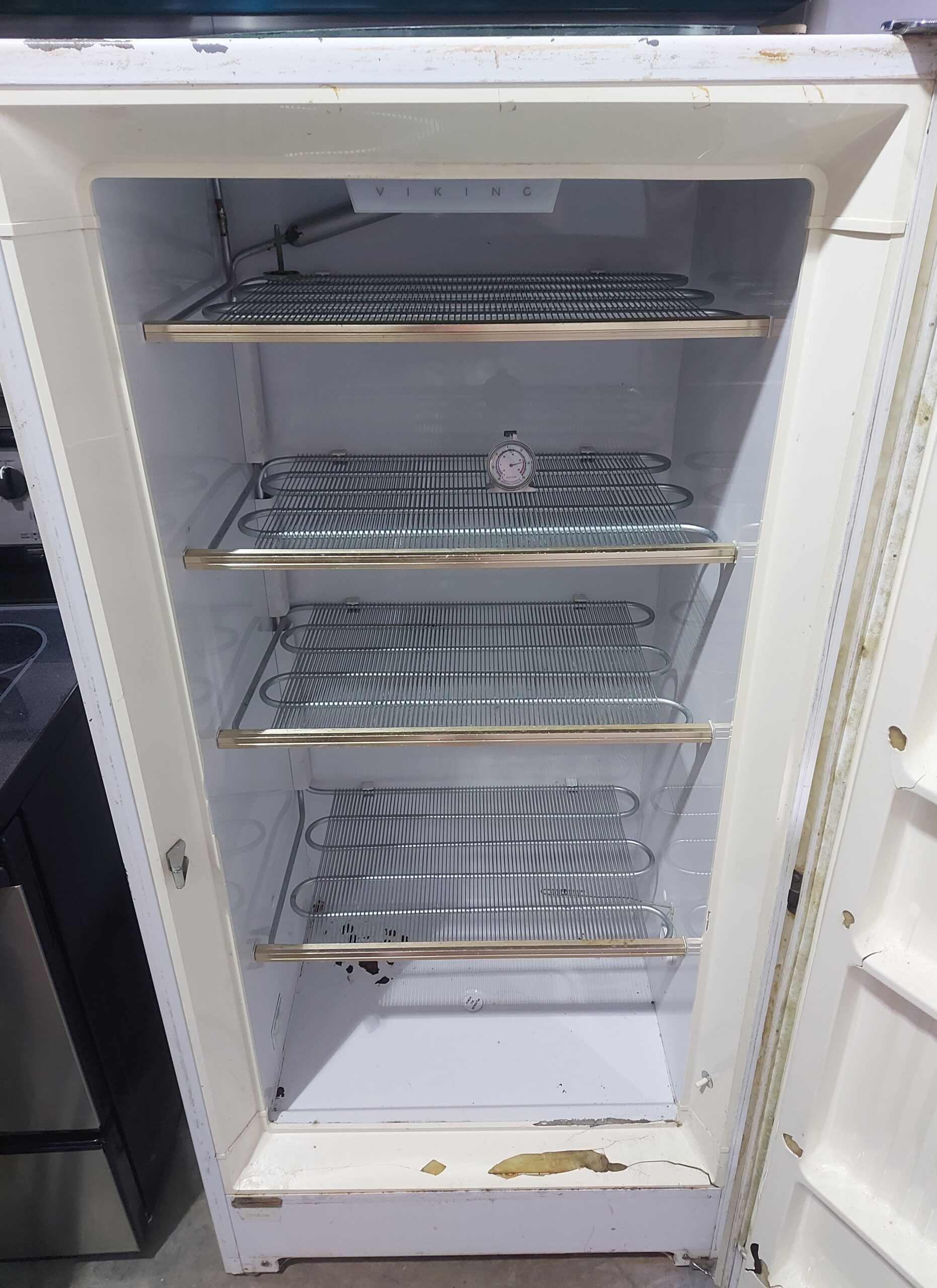 Congélateur Viking V6514Xm – Image 2