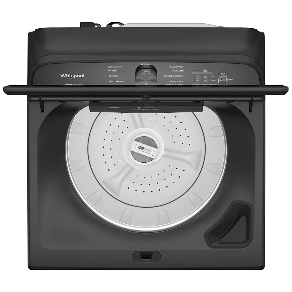 Laveuse Whirlpool WTW6157PB – Image 3