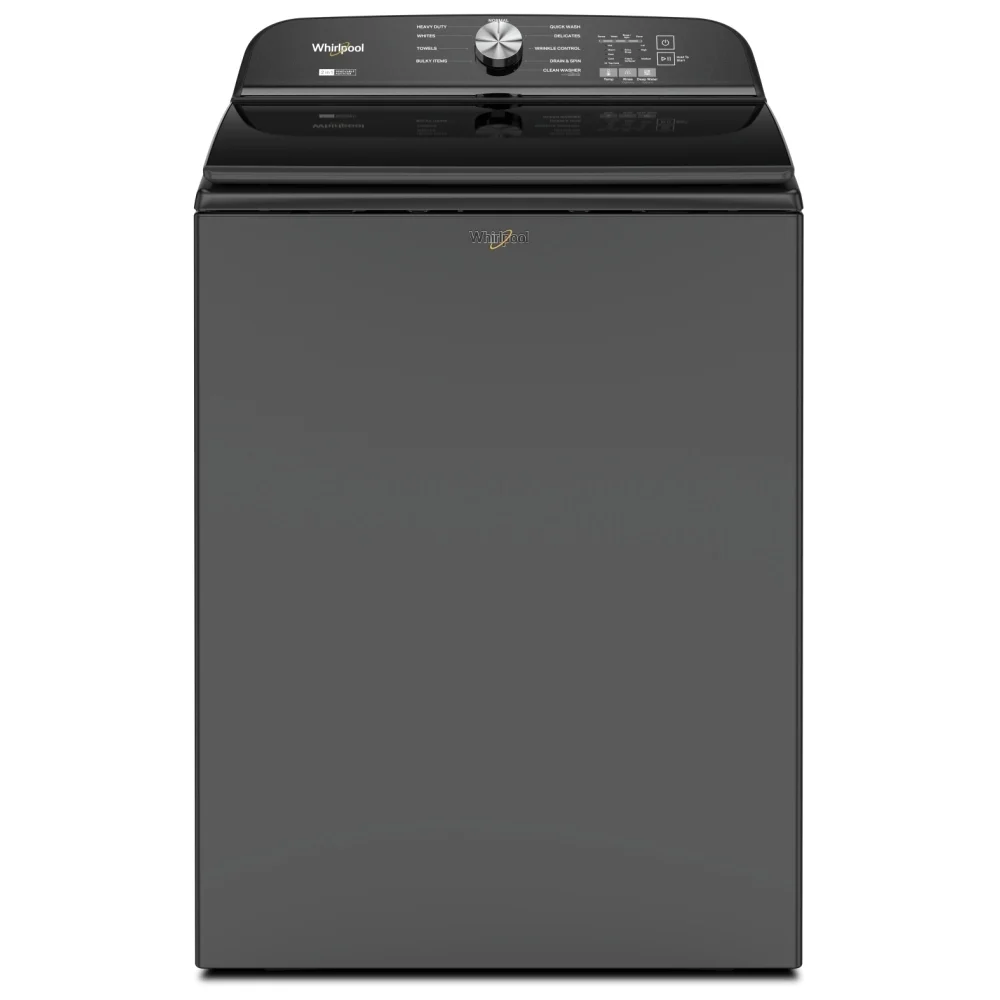 Laveuse Whirlpool WTW6157PB