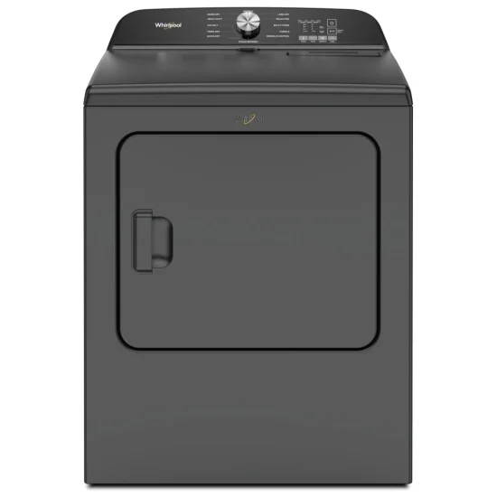 Sécheuse Whirlpool YWED6150PB