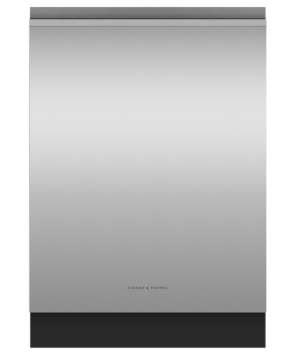 Lave-vaisselle Fisher & Paykel DW24UNT4X2 – Inox – Silencieux (Open Box)