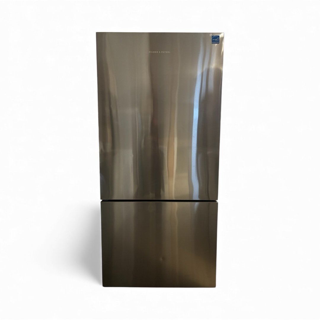 Réfrigérateur Fisher & Paykel RF170BLPX6 – Congélateur inférieur – Acier inoxydable
